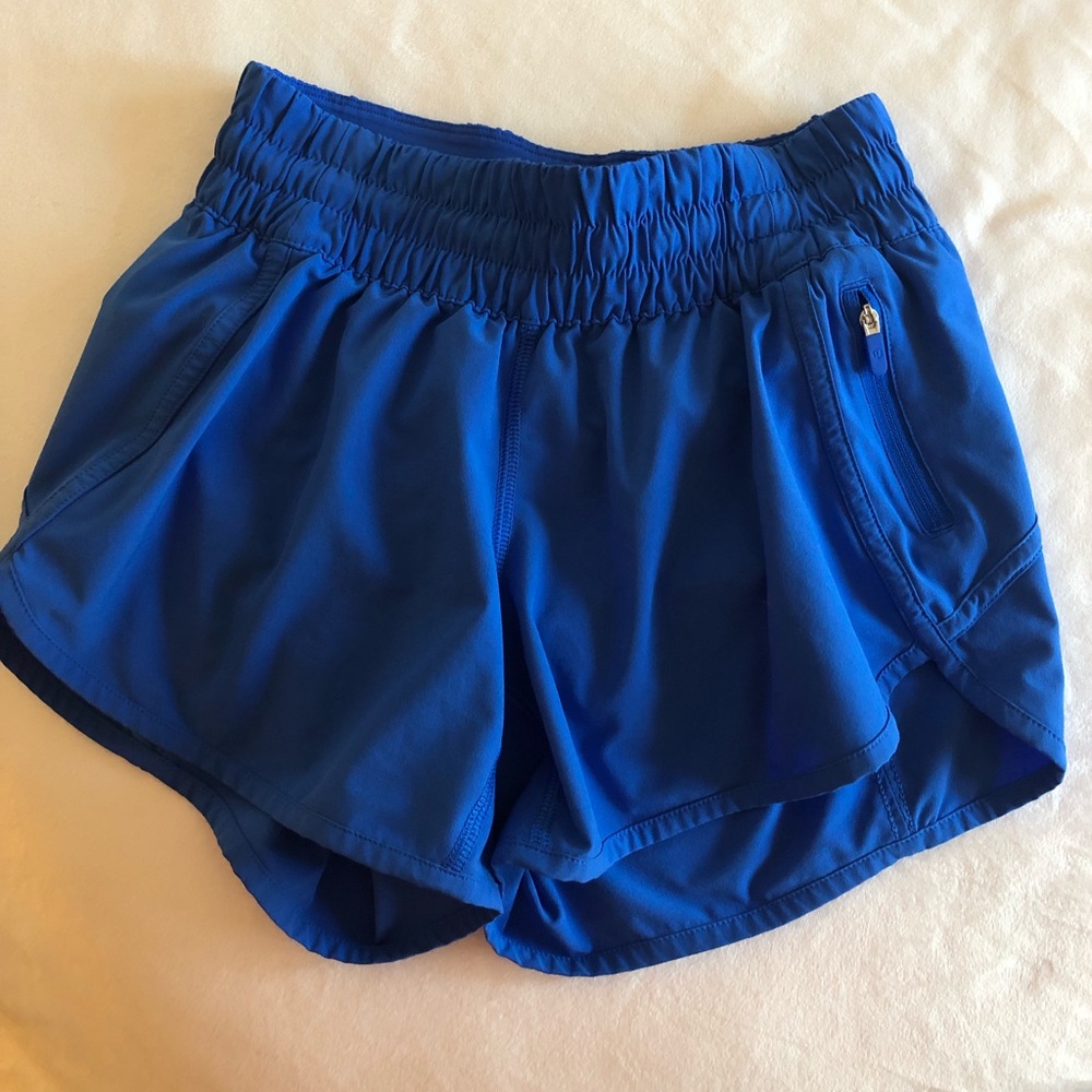 Lululemon Track That Short